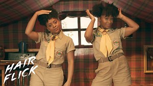 1.2M views · 1.5K reactions | Freddie and Quinta take on Puffs in The Style of Wes Anderson’s “Moonrise Kingdom” | Watch As/Is | Facebook