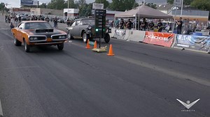 40K views · 713 reactions | Hemi Gasser vs. Hemi Super Bee | MotorTrend TV | Facebook