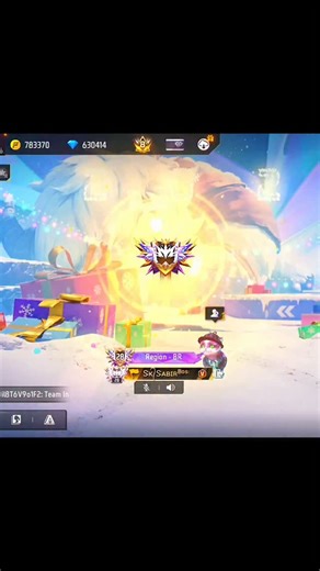 SK SABIR GAMING on Instagram: "REGION TOP 30 DONE 🔥 . . . . . #sksabirgaming #sksabirboss #viralreels #viral"