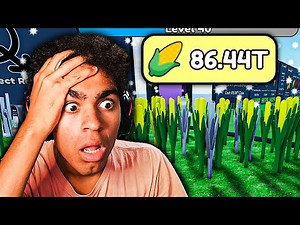 The BEST Roblox Simulator I've Ever Played...