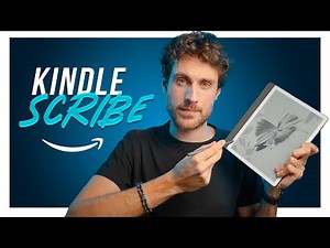 Recensione Nuovo Kindle Scribe | Amazon che combini?