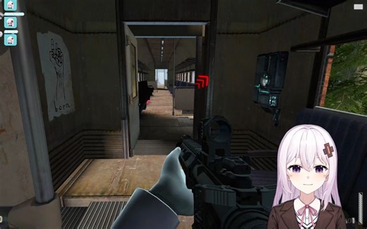 【GMOD战役地图】The Crossing (HL2 Custom Campaign)