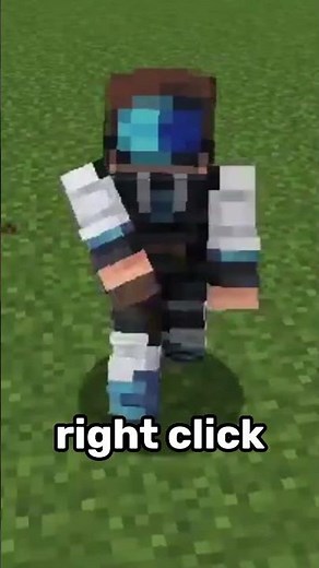 The Weirdest Minecraft Keybinds!