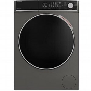 Sharp ES-MNFL814CAA-DE - 8kg Waschmaschine für 373,99€ (statt 428€)