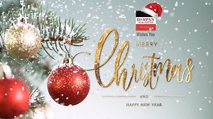 The Darpan Magazine team wishes all its readers and viewers a very Merry Christmas and best for the holiday season. #Christmas #holidays #Festiveseason #winter #readers #viewers | Darpan Magazine | Facebook