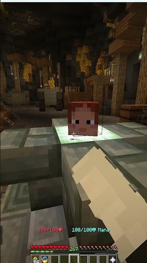 Here is how to get the new Gemzie Shard in #hypixelskyblock #hypixel #minecraft #gaming