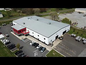 About Equipter: The 4000 And Brand Promise For Roofers