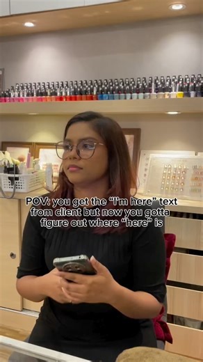 Young Waxing & Nails - Midvalley JB on Instagram: "Where are you?👀 YOUNG Waxing & Nails 📍TM-023, Level 4, Opposite Marrybrown The Malll Midvalley Southkey ☎️0182319018 #youngwaxingandnails #midvalleynails #jbnails #viralreels #typ jbmanicure jbpedicure nailtechhumornailtechlife nails"