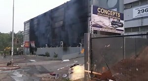 KZN #unrest | Make SA Safe