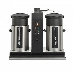 Animo Combi-Line CB 2x10 Coffee and tea machine - Vinbarista