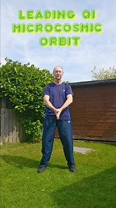 Shibashi 18 Movements Meditation level 2 exercise 2 2 Leading Qi along Microcosmic Orbit... Youtube.com: Tai Chi Heaven and Earth | Tai Chi Heaven and Earth