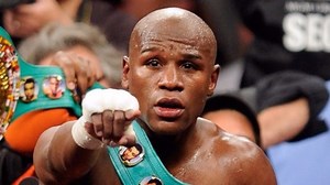 Floyd Mayweather en riesgo de perder su fortuna: despilfarró millones