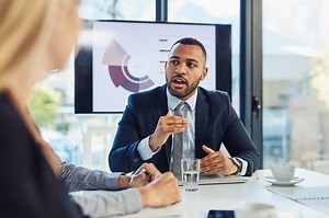 Examples of Business Goals & Objectives