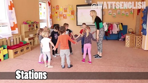 教学方法=生动幼儿课堂游戏合集