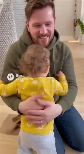 Toddler vs Newborn: The “Shhh…” That Went Wrong 😂 #ToddlerVsNewborn#ToddlerChaos#FunnyKids #baby