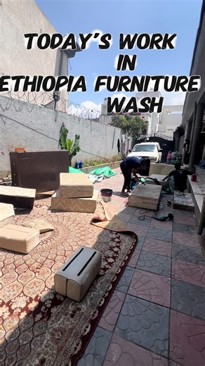 Expert Sofa and Mejlis Cleaning Services in Ethiopia