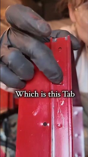 How to remove Drawer from Tool Box Easily #tooltips #toolbox #tips