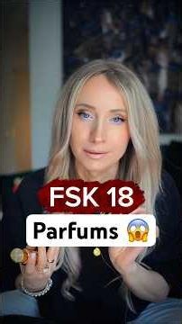S3xy DÜFTE, die (fast) schon verboten gehören 😈🔥