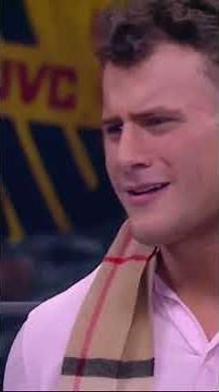 Ricky Starks fires back at AEW World Champ MJF