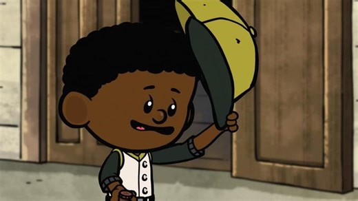 Xavier Riddle and the Secret Museum - Helping However You Can Video | PBS KIDS