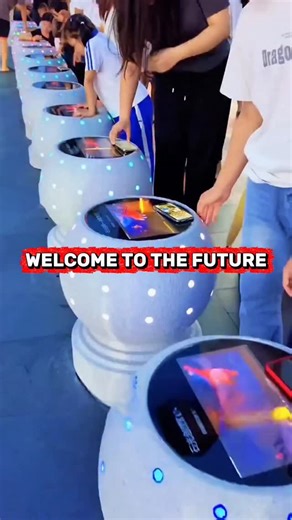 This City Feels Like the Year 2050 living in the future feels real in shenzhen. from smart transport to futuristic public spaces, this city shows how technology is changing everyday life before our eyes. #shenzhen #futurecity #smartcity #technology #futuristic innovation citylife future ai | HiddenLogic