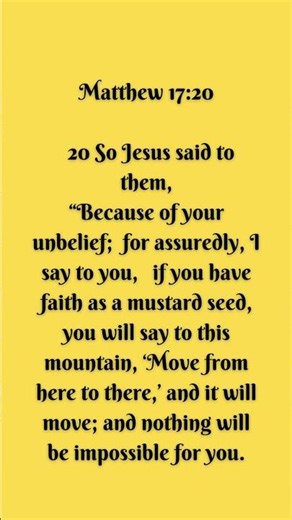 Bible Verse Flash Cards