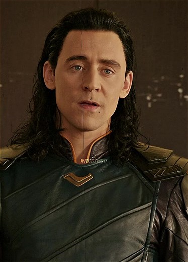 Exploring Loki's Emotional Journey in MCU