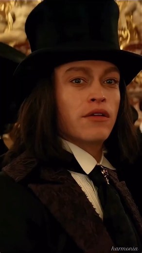 love that was never meant to die 🥀🦇 | Dracula: A Love Tale — Caribbean Blue | Enya #Draculaalovetale