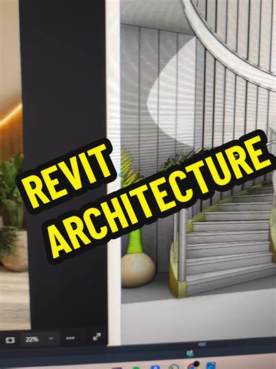 REVIT #archdaily #arquitectura #bimmer #REVIT #3d