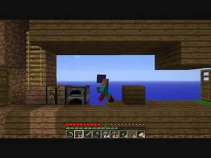 2D MINECRAFT! (Part 2)