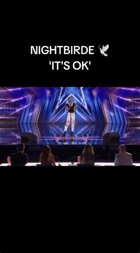 Nightbirde's Timeless Performance on AGT: A Tribute