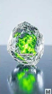 Scientists Finally Did It ⚠️🔋 #science #energy #radioactive