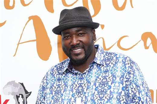 Quinton Aaron’s illness revealed as family shares update