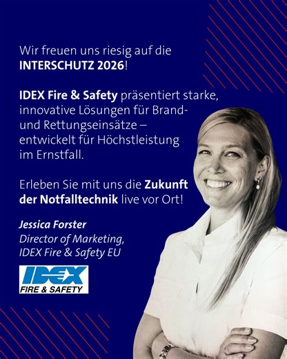 1.4K views | Wenn jede Sekunde zählt, zählt nur eins: verlässliches...