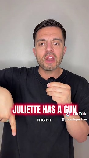 Juliette has a Gun - Not a Perfume #juliettehasagunparfum #cologne #perfum #perfumetiktok #fragrance