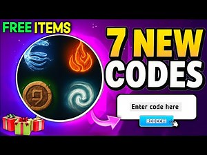 ⚠️NEW CODES⚠️ELEMENTAL MAGIC ARENA CODES IN MARCH 2026 - ROBLOX ELEMENTAL MAGIC ARENA CODES