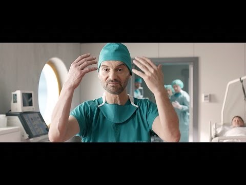 T-Mobile – Klinika inovativní péče: Cvičme v rytme