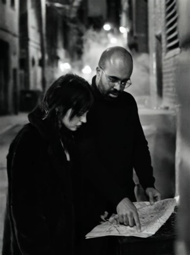 that night didn't end the way they planned. 🖤 @DanySlicer #danyslicer #evilcorp #veraslicer #map