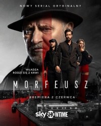 Сериал Морфей Morfeusz смотреть онлайн бесплатно!