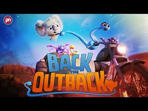 Back to the Outback | Official Teaser | Netflix - MOVIE TRAILER TRAILERMASTER