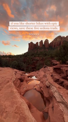 Sedona Hiking Trails: Mesmerizing Views and Natural Beauty
