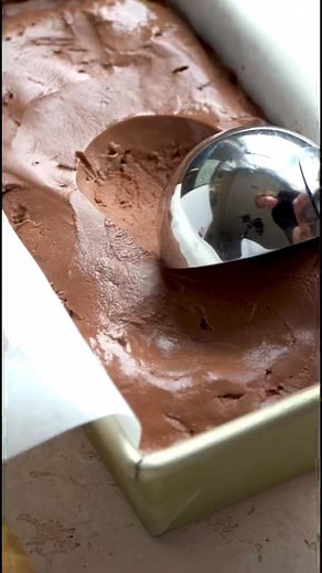 Frozen Chocolate Greek Yogurt Recipe