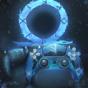 36 reactions |  "Fate only binds you if you let it." – Kratos ...