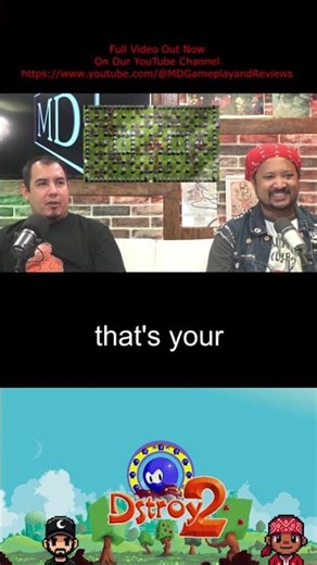 Alien Earth looks like it should have a sing-along 💀🌍 #gaming #dstroy2 #shorts