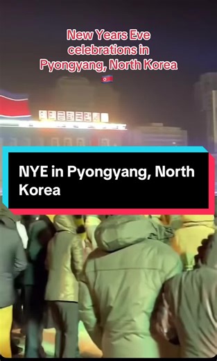 From @The DPRK Times #northkorea #dprk #newyears