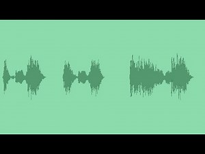 Futuristic Button Sound Effects