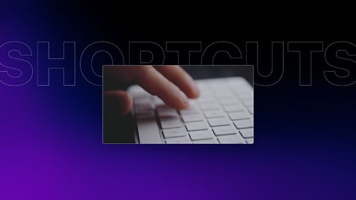 Over 70 Handy DaVinci Resolve Keyboard Shortcuts to Edit Faster - Motion Array
