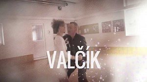 Škola tance: Valčík - ČT edu - Česká televize