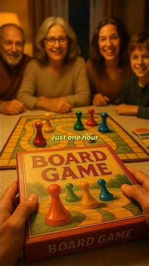 Strengthen Family Bonds: 3 Surprising Games to Play Together!