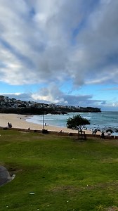 Bronte 🏖️ #sydney #australia | Australia-Phil